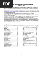 VistA Imaging DICOM Modality Interfaces0721