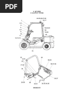 B HRH2BS2401 Electric System