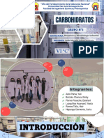 Carbohidratos