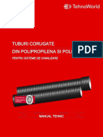 22.manual Tehnic Pp-Pe Corugat