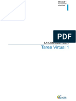 Tarea Virtual 1