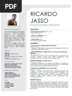 1 CV Ricardo Jasso CV 2019