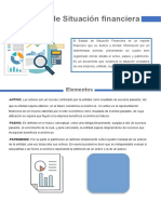 Estado de Situación Financiera