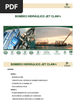 Introduccion Al Bombeo Hidraulico