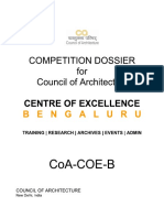 CoACOE BDossier