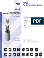 Prysmian Cable Catalogue