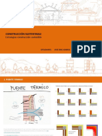 Trabajo Construcción Sustentable