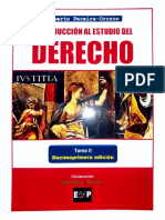 Introducción Al Derecho II Parte 1