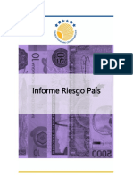 Informe Riesgo Pais IIt 2022 Pub