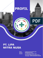 Ii3 Profil Lipa Mitra Nusa - DR - Sophi