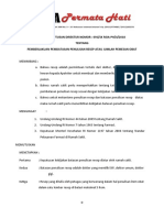 PANDUAN PENULISAN RESEP Print