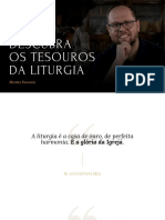 Imersão Litúrgica Aula #1