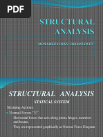 03 Structural Analysis Presentation