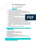 INFORME - DE - CASO - HARVARD - No.1 - COREY - ROBINSON - Docx Preguntas