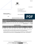 Références À Rappeler: Mme Diallo Dienaba S C MR Kasse Apparemment 315 23 Rue Charles Gounod 92500 Rueil Malmaison