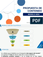 Propuesta de Contenido-Alex Mamani Rojas