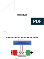 理性&感性