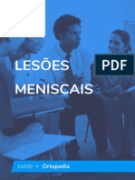 Lesoes Meniscais