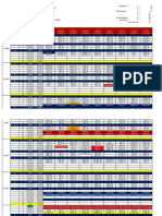 Jadwal KBM Semester Ganjil 2022-2023 Sementara-Jumat