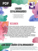 Liquido Cefalorraquideo