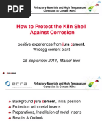 04 Kiln Shell-Protection M.Bieri