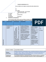 Sesion de Aprendizaje N°02