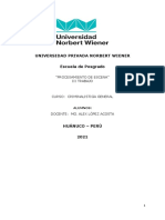 Trabajo Final de Criminalistica