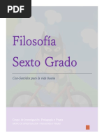 Sexto Grado