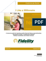 Invest Like A Millionaire With Fidelity Investments