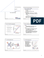 ESE 568: Mixed Signal Design and Modeling Data Converter Testing