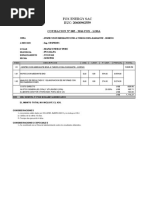 Cotizacion 005 - Inspeccion Mediante End A Tubos Zona Radiante - Horno - Maple