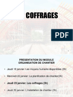 Les Coffrages