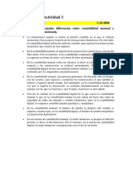 CONTABILIDAD COMPUTARIZADA (Practica de La Actividad 3)