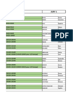 Planning Oraux Biotech 1 17 Dec 2021