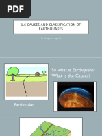 Part 2 Processes Associated With Wind and Earthquake