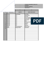 Format Analisis Kebutuhan Guru Dan Tenaga Kependidikan - SD Negeri Cengkareng Timur 21 Pagi