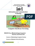 Module 4 L2 - L3