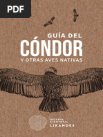 Guia Condor Vfinal DIGITAL