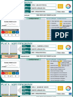 Aqui Tem Dono Civil - I Preventiva Acd.