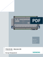 7XG3124 - ReyArc Complete Technical Manual