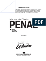 Livro Degustacao 7 Direito Penal Parte Geral Tomo I 2a Edicao