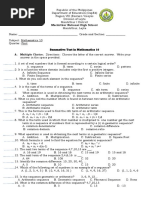 Macarthur National High School: A A A A