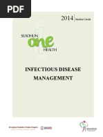 Infectious Disease Management: Student Guide