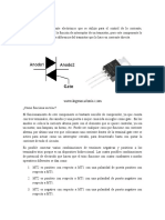 Qué Es Un TRIAC