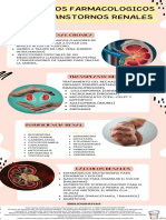 Cuidados Farmacologicos Con Trasntornos Renales