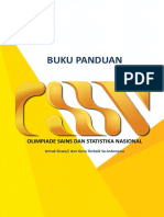 Buku Panduan OSSN 2022