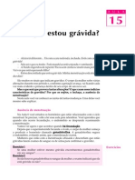 Telecurso 2000 Aula 15 - Será Que Estou Grávida