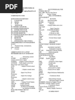 Components Code and Abbreviation On Laptop Motherboard by Adie Dkhaz in ""Laptop Board Level Repairing... ""