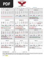 Palmyra-Macedon CSD 2021-2022 School Calendar Printable