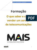 Como Vender Um Contrato + Comunicações